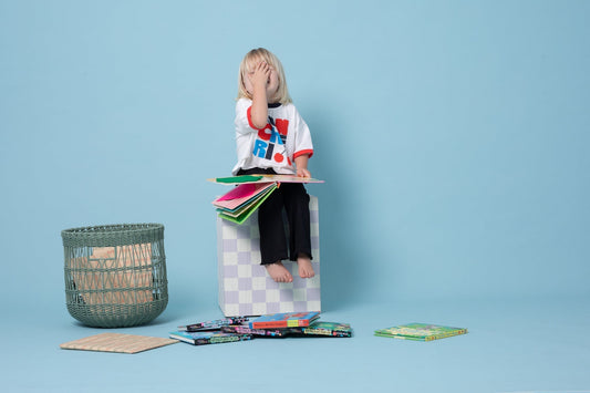 🧠 The Brain on Books: Why Storytelling Is a Superpower in Early Childhood - Super Cheap Books