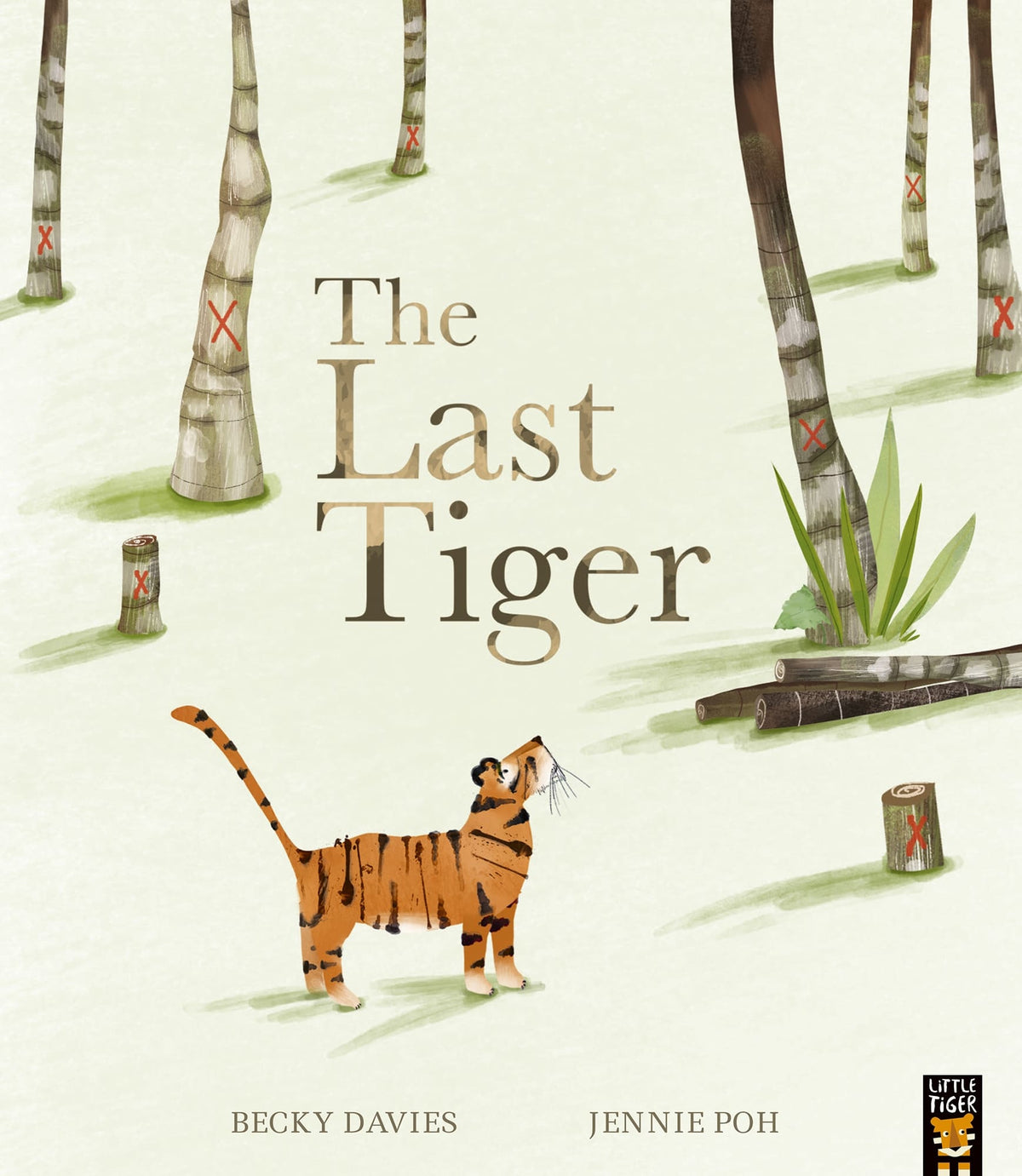 Little Eco Explorers: Protecting Our Planet 10 Book Collection