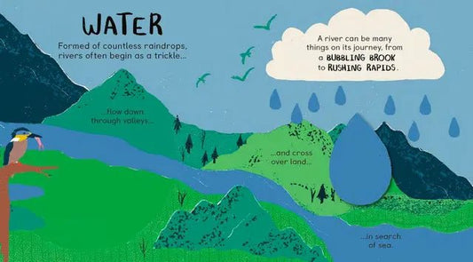 All The Things A River Can Be