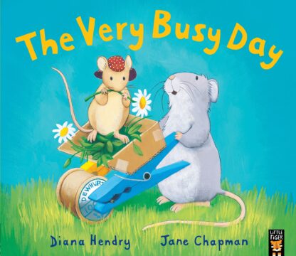 Busy Stories - 15 Book Pack of Adventure Filled Stories