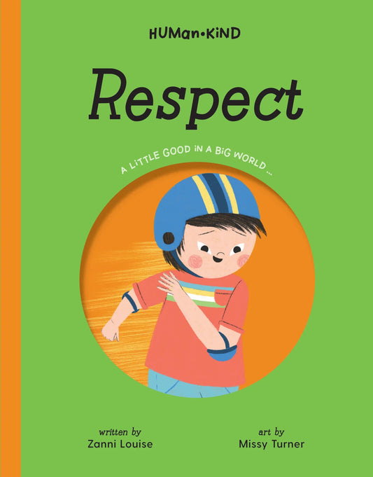 Human Kind Series - A Little Good In A Big World - 10 book pack