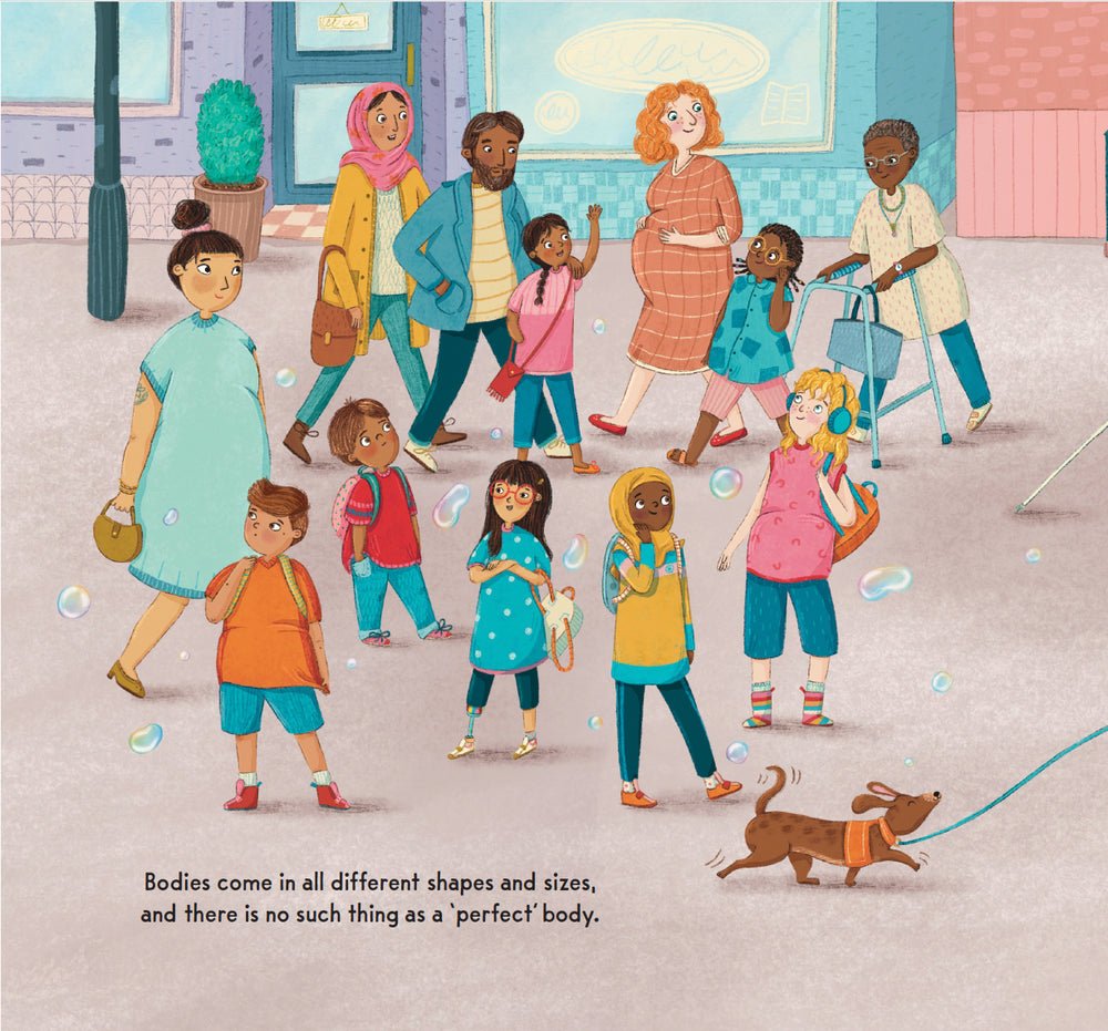 Life Lessons for Little Ones - 12 book collection