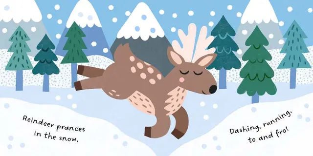 Little Pops Polar Playtime