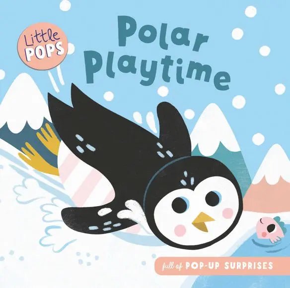 Little Pops Polar Playtime