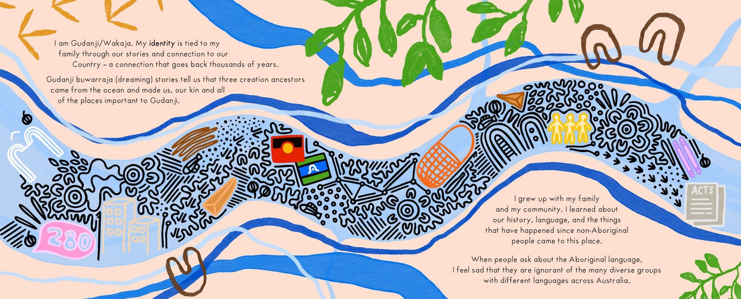 My Story, Our Country - A First Nations Family History