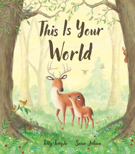 Our World 10 Storybook Collection