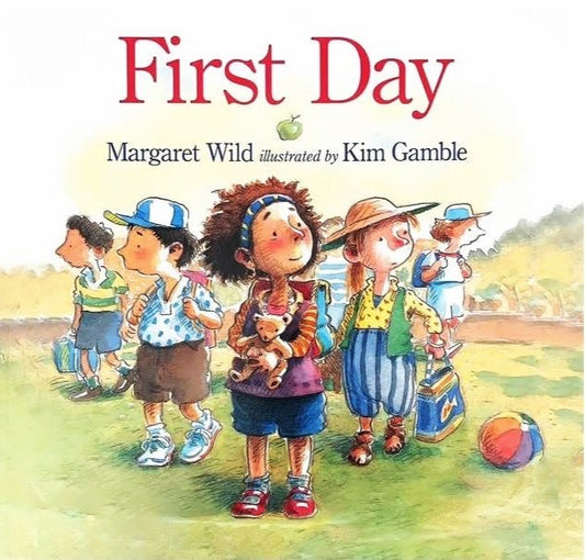 Storytime Treasures 10 Australian Classics