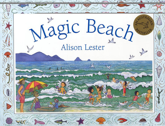 Storytime Treasures 10 Australian Classics