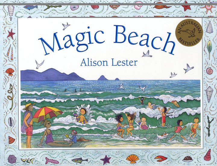 Storytime Treasures 10 Australian Classics