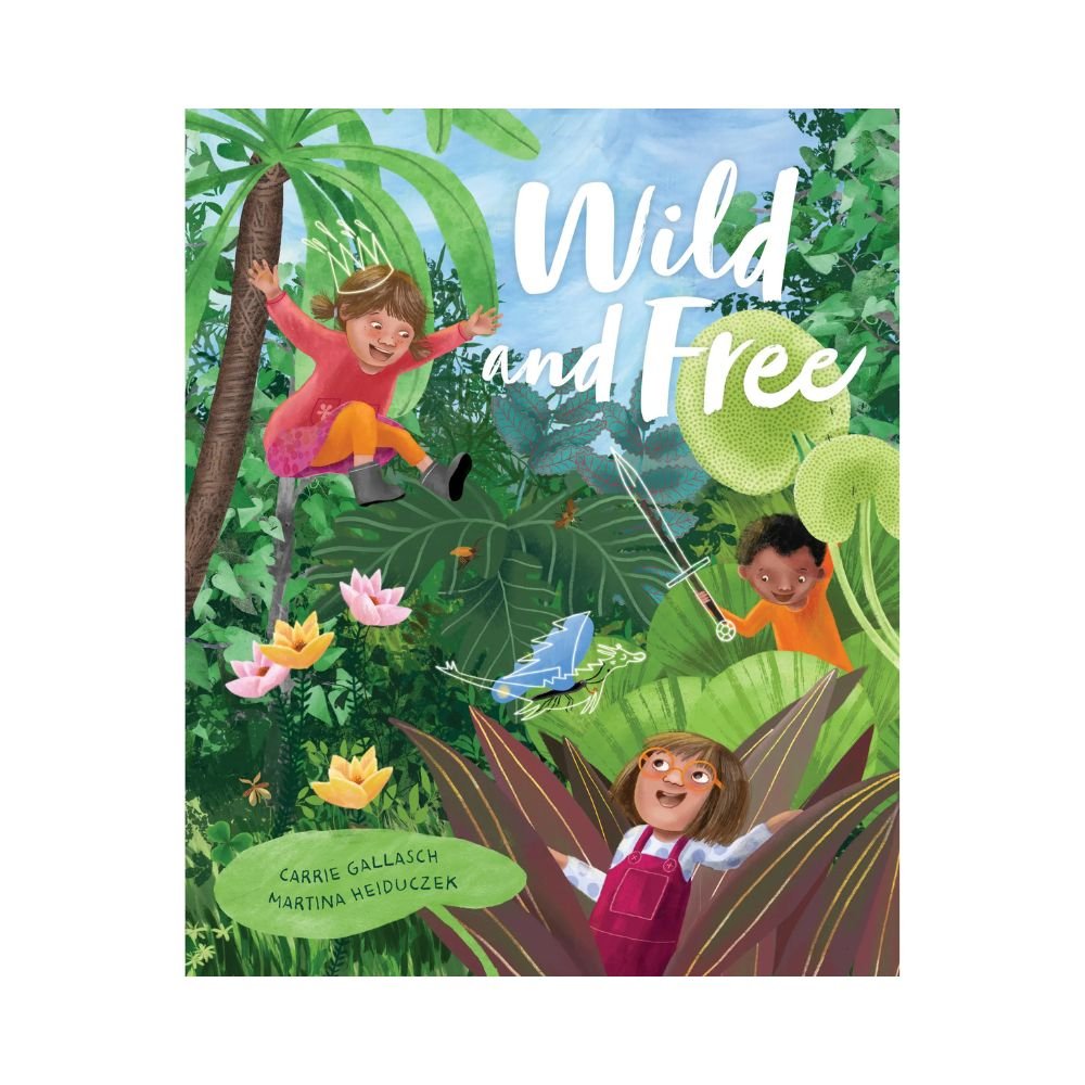Wild and Free