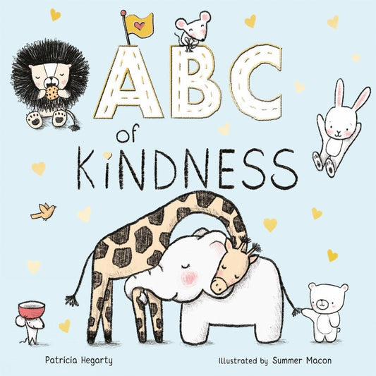 My First Books of Happiness - Boxed Set of 4 Board Books (CODE MFB)