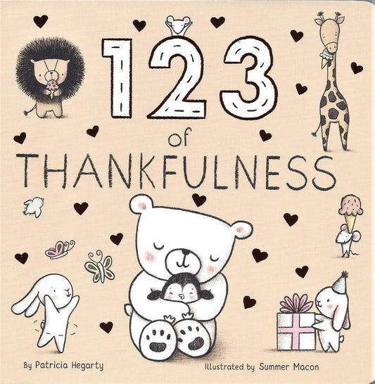 My First Books of Happiness - Boxed Set of 4 Board Books (CODE MFB)