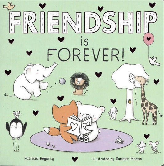 My First Books of Happiness - Boxed Set of 4 Board Books (CODE MFB)