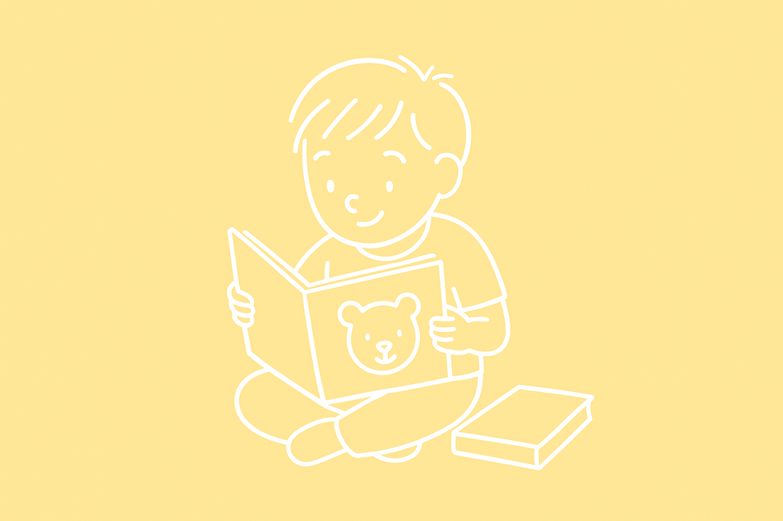 Ages 0-2 - Super Cheap Books