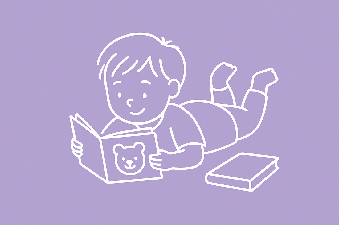 Ages 2-4 - Super Cheap Books