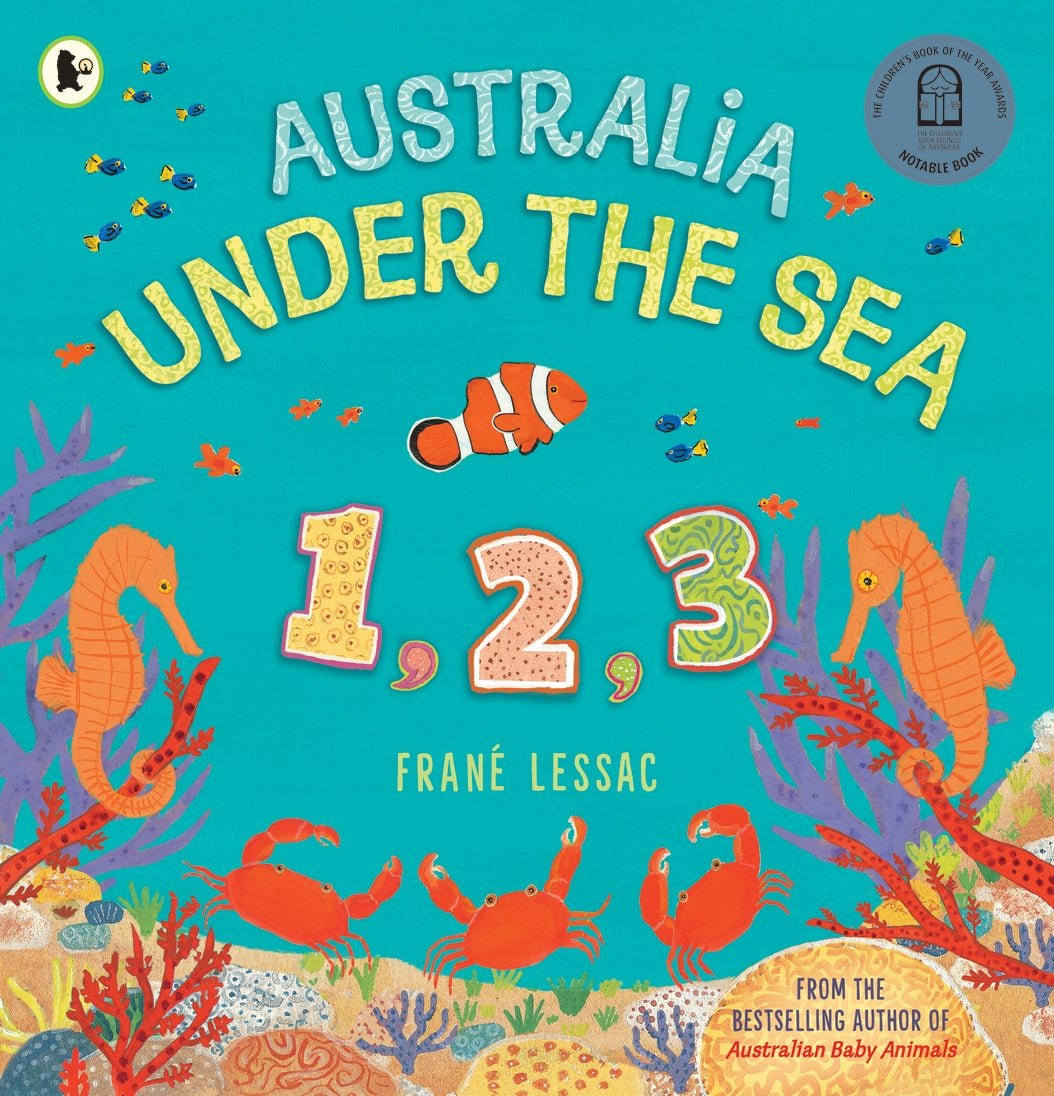 Perfect Preschool Picture Books 10 book collection