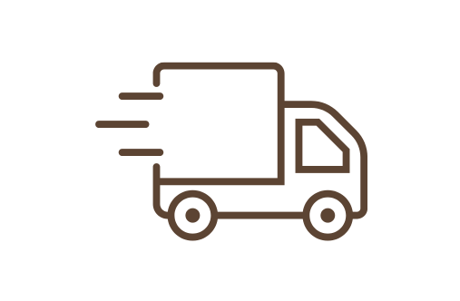 Delivery & Logistics