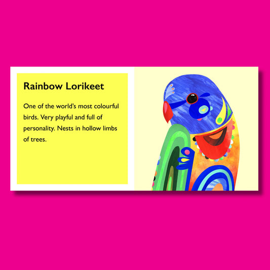 Feathers by Pete Cromer