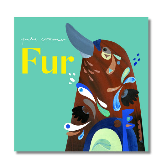 Fur by Pete Cromer