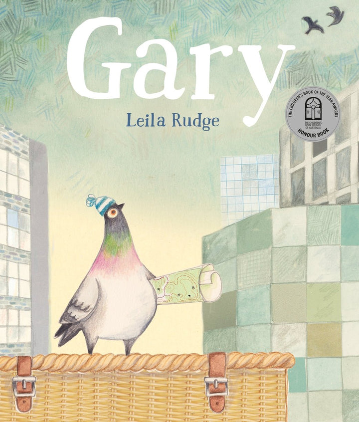 Gary in Things To Ponder 10 Storybook Pack 