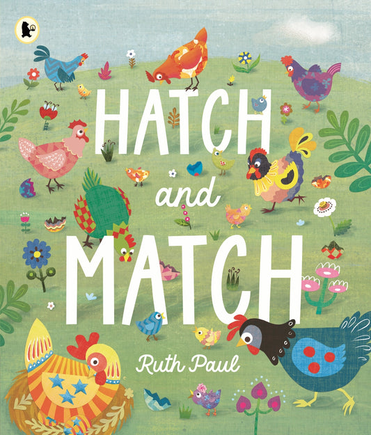 Perfect Preschool Picture Books 10 book collection