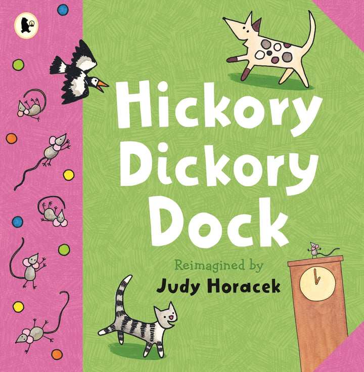 Perfect Preschool Picture Books 10 book collection