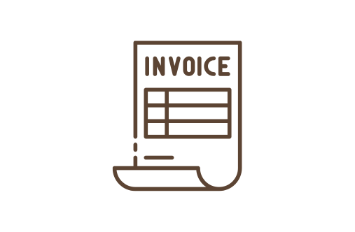 Procurement & Invoicing