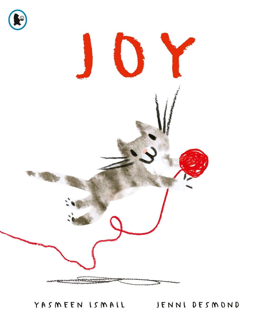 Joy in Things To Ponder 10 Storybook Pack