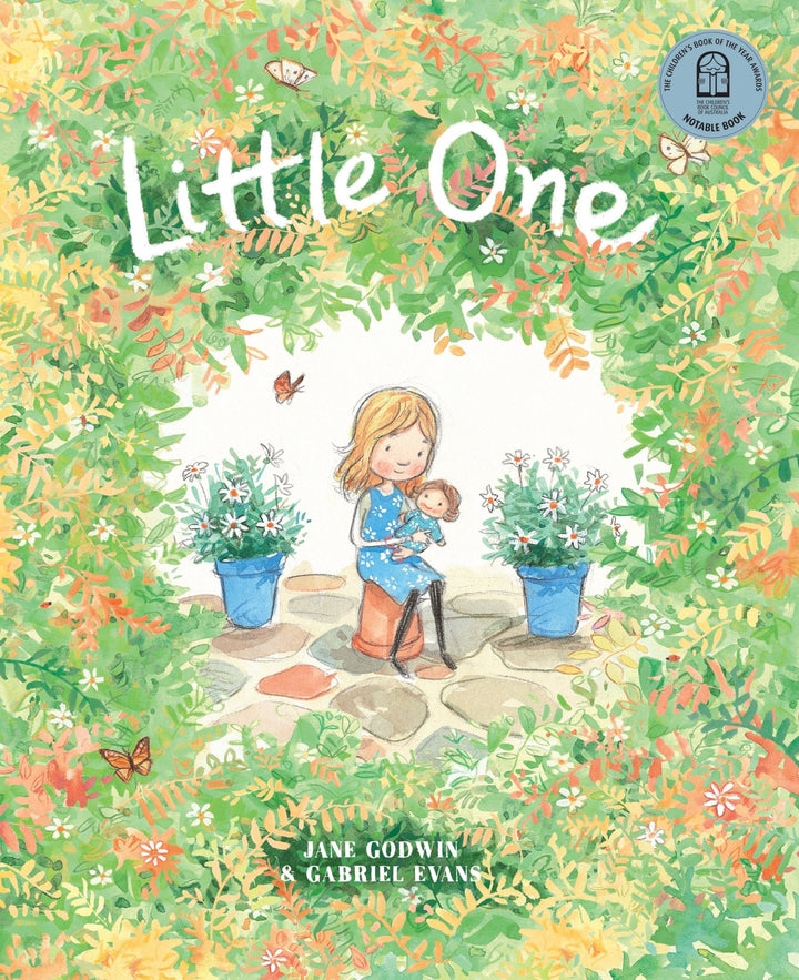 Little One Book cover