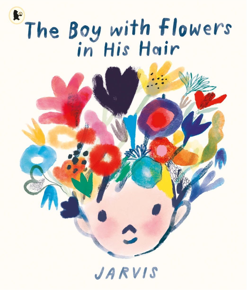 The Boy With Flowers in his Hair in Things To Ponder 10 Storybook Pack