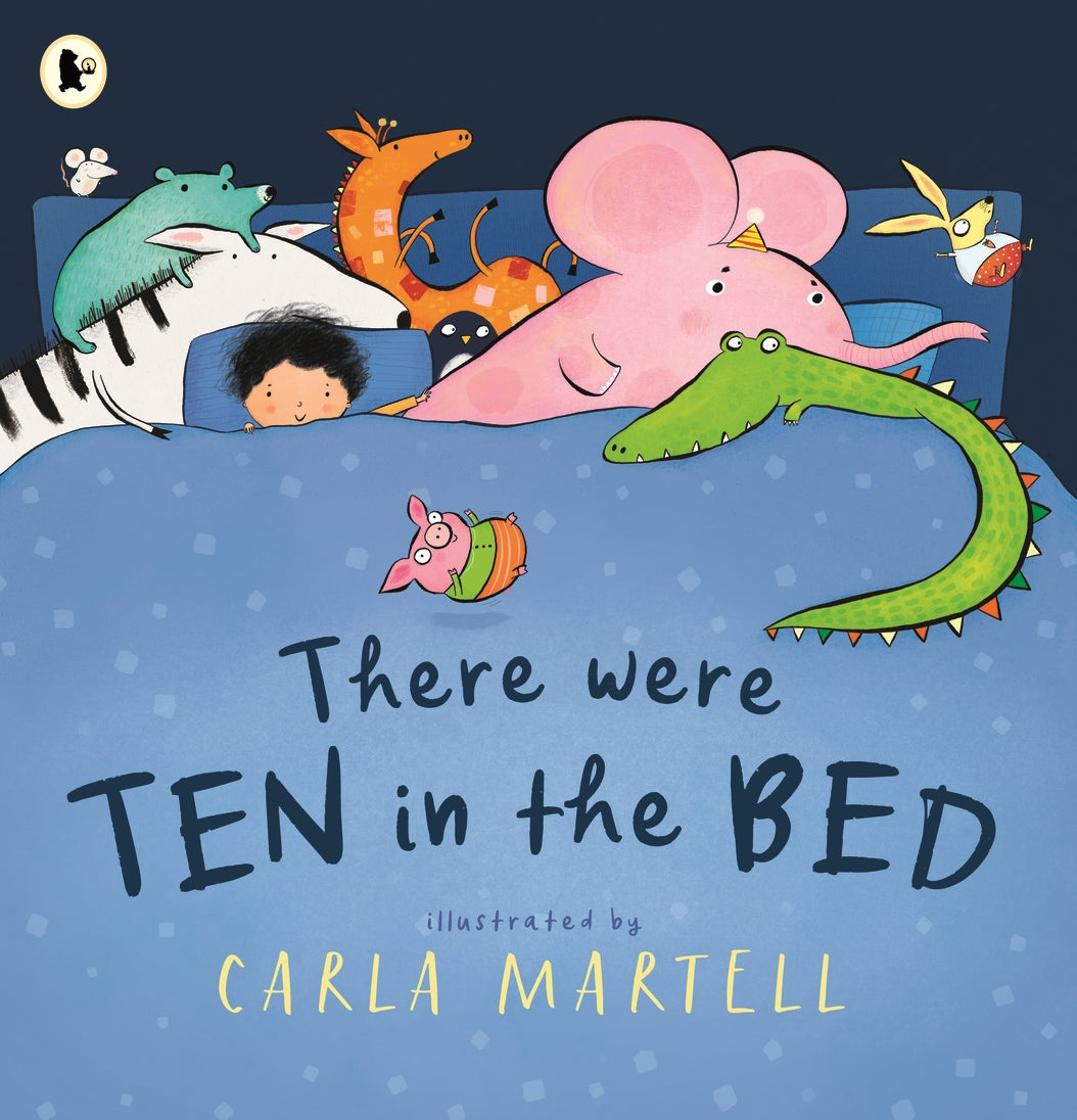 Perfect Preschool Picture Books 10 book collection