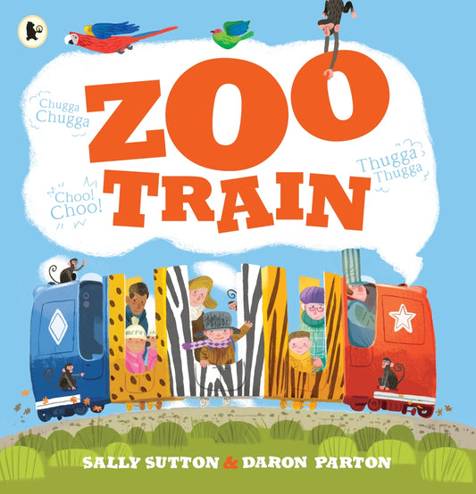 Perfect Preschool Picture Books 10 book collection