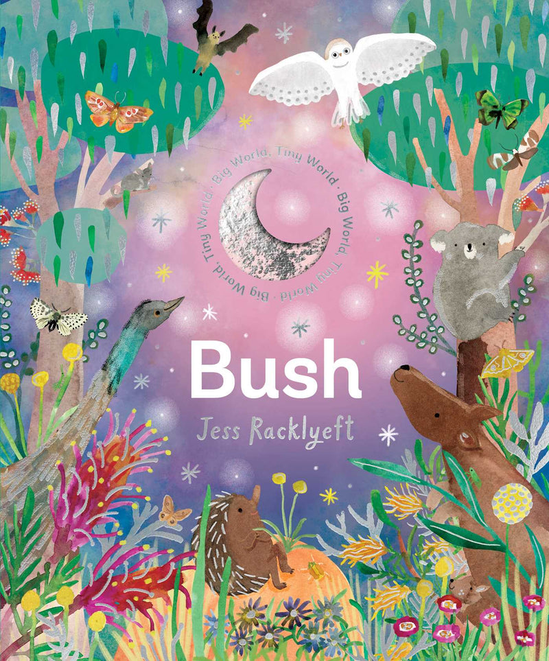 A Walk in the Bush & Other Stories - 10 book set