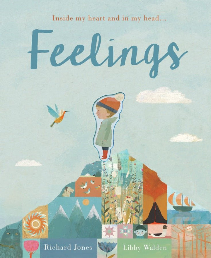All About Feelings Collection 10 Storybook Set - PREORDER AVAILABLE LATE SEPTEMBER