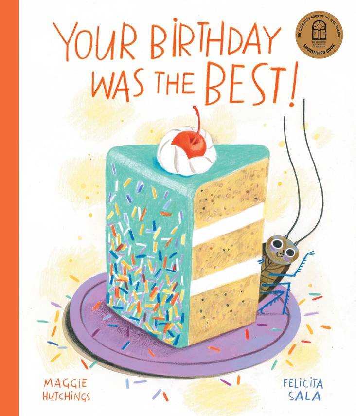 Your Birthday Was the Best cover