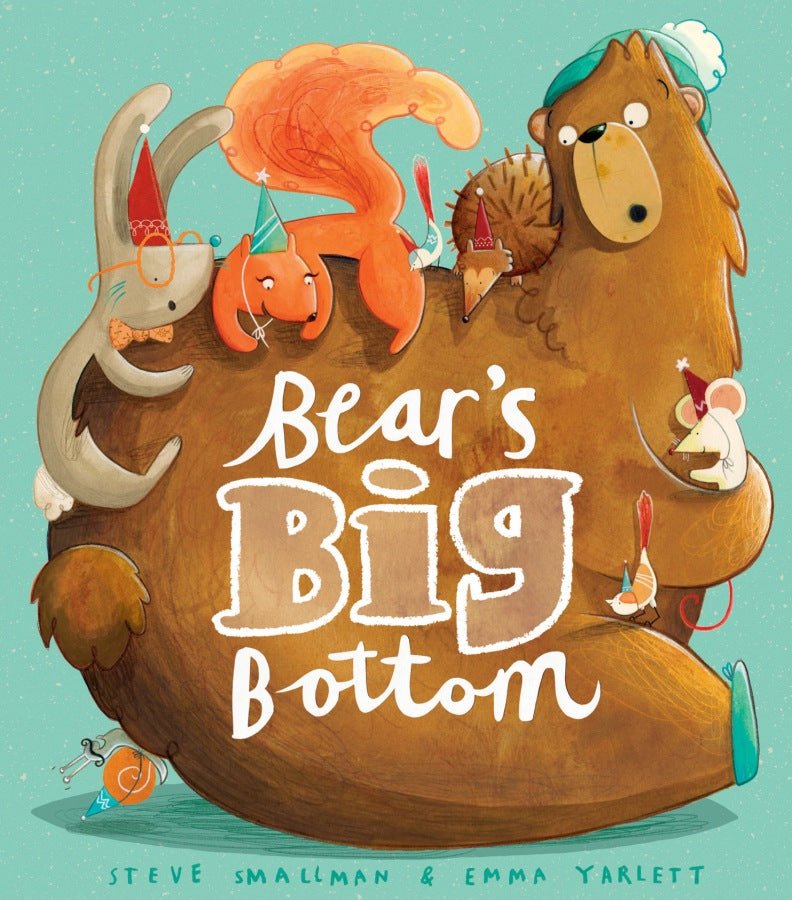 Animal Friends Collection - 10 Storybook Pack - PREORDER AVAILABLE LATE SEPTEMBER