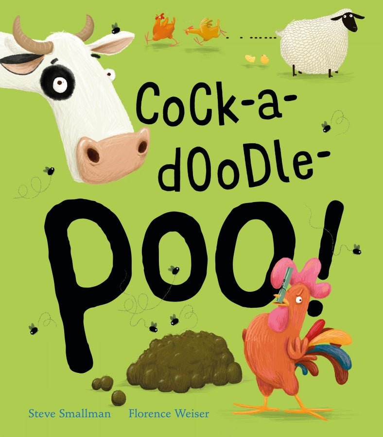 Animal Friends Collection - 10 Storybook Pack - PREORDER AVAILABLE LATE SEPTEMBER