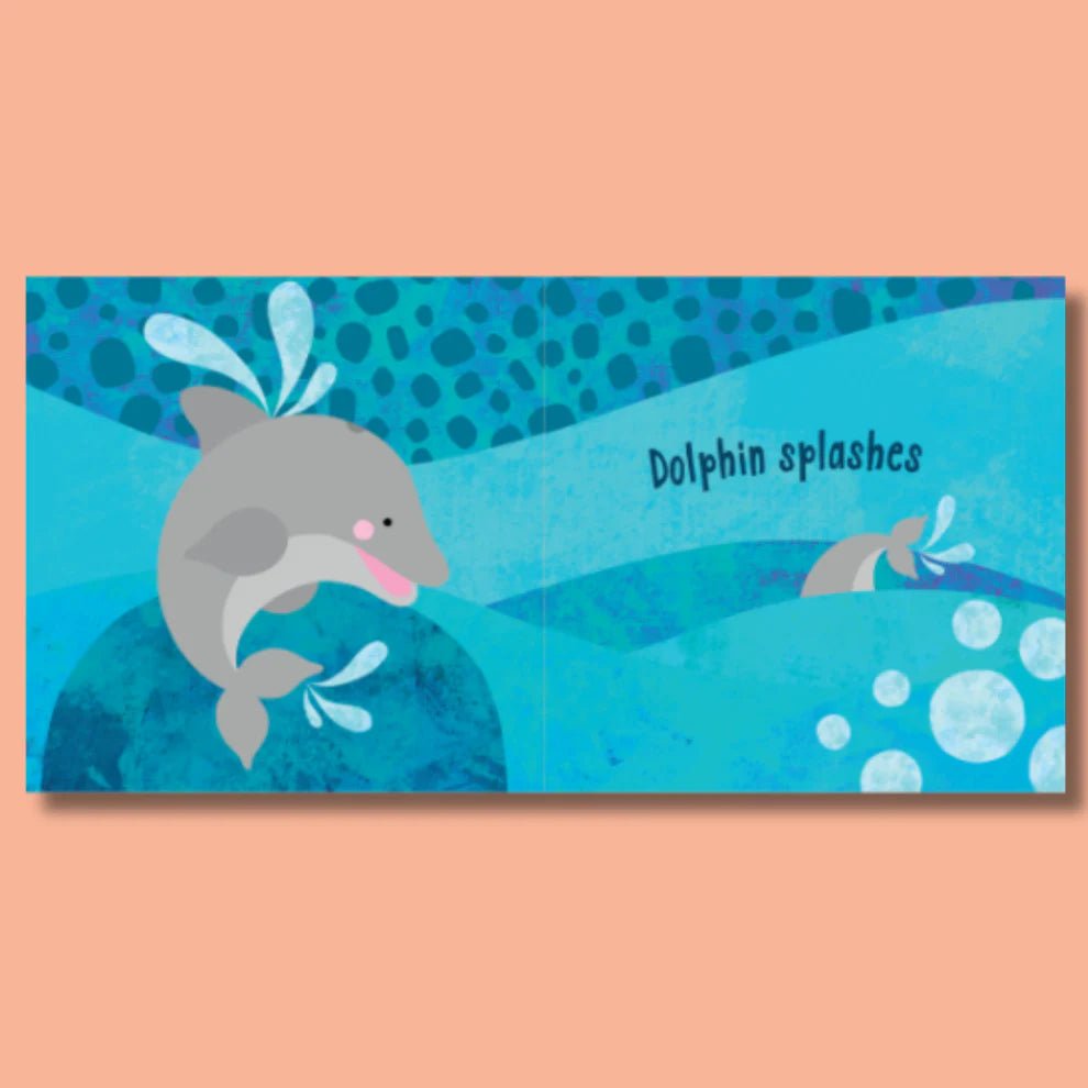 Australia: Under the Sea by Kasey Rainbow