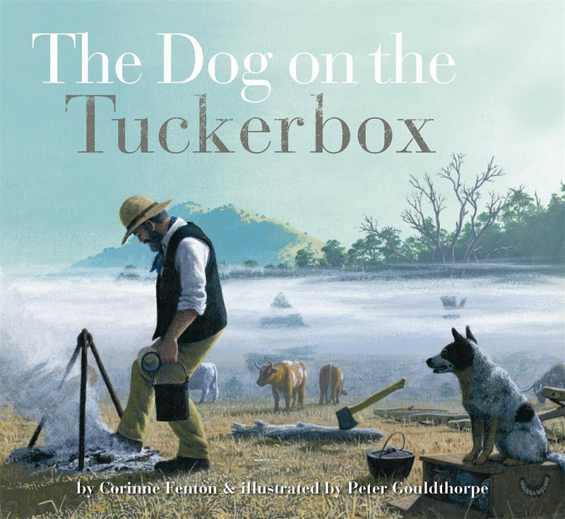 Australian Stories - 10 Picture Book Collection