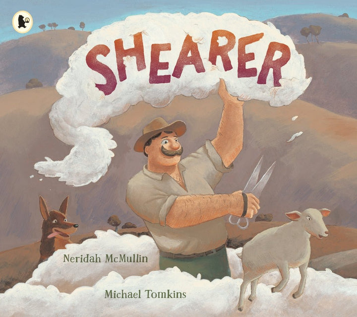 Australian Stories - 10 Picture Book Collection