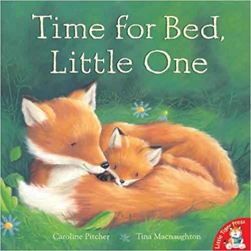 Bedtime Stories - 15 Adorable Storybooks for Bedtime Reading