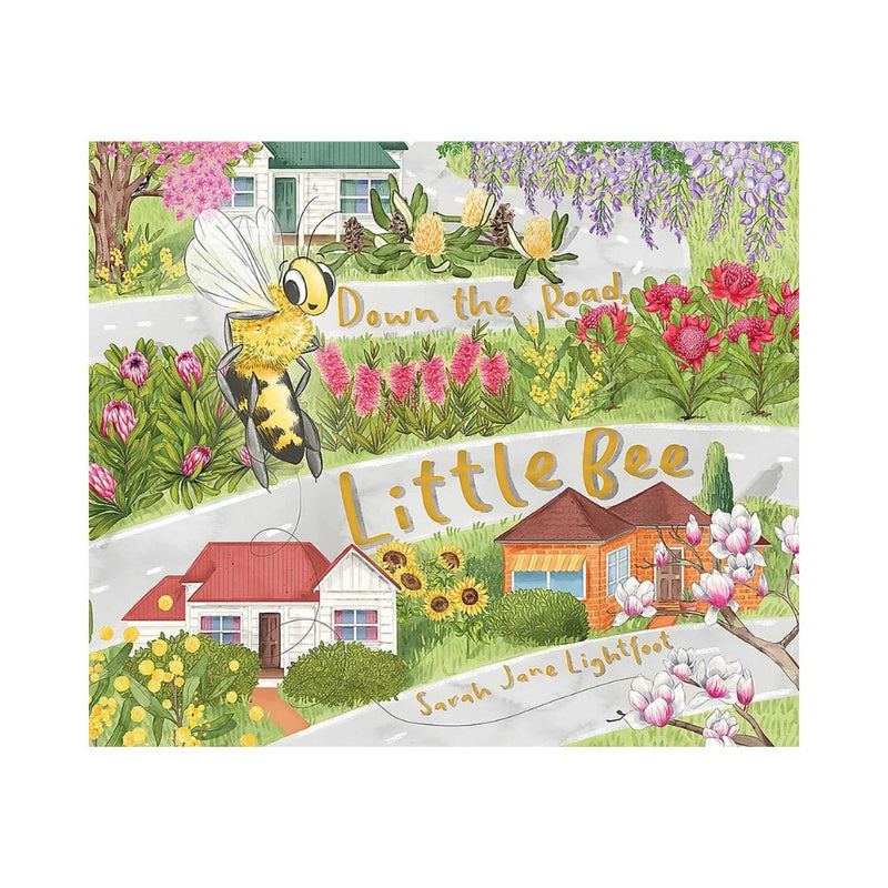 Crocs, Socks, Sloths and Bees Etc - 10 book collection