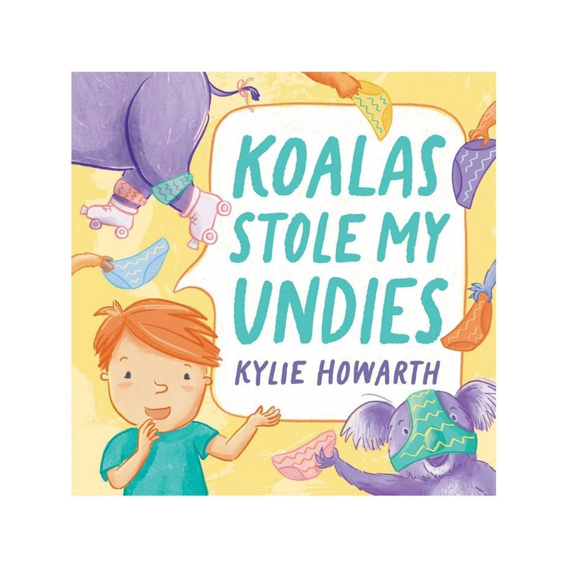 Crocs, Socks, Sloths and Bees Etc - 10 book collection