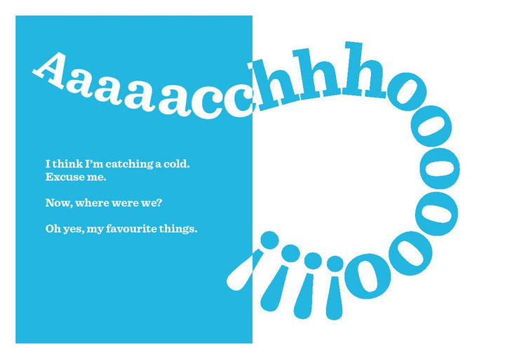 Did You Take the B from my Ook?