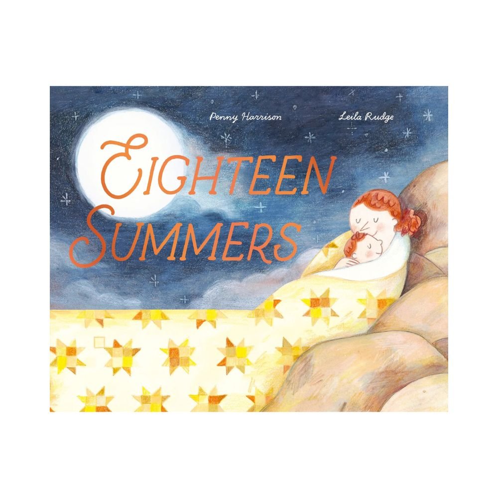 Eighteen Summers