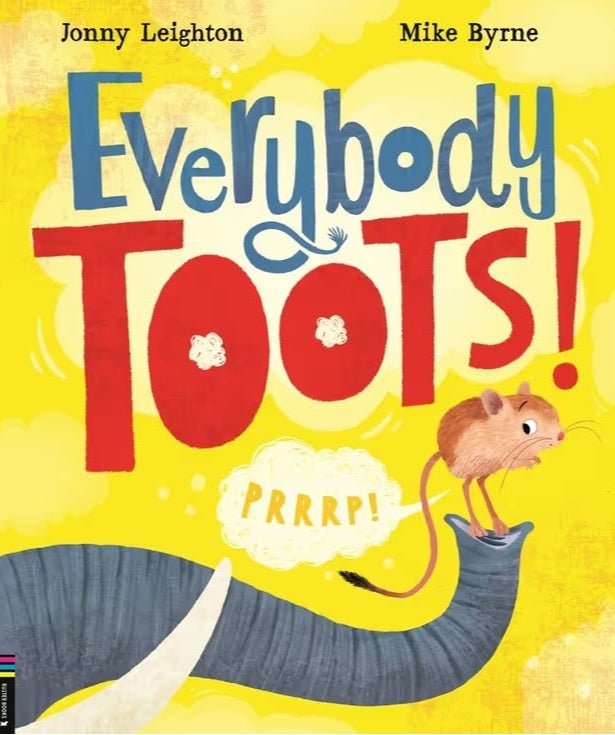 Everybody Toots!