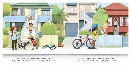 Family - All That You Dream It To Be