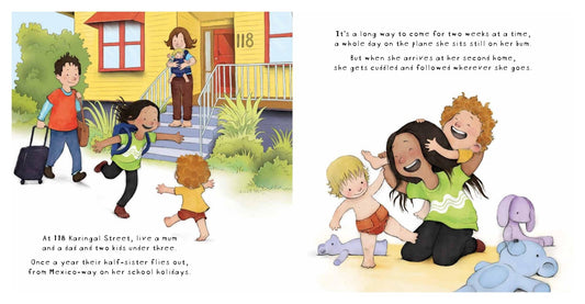 Family - All That You Dream It To Be