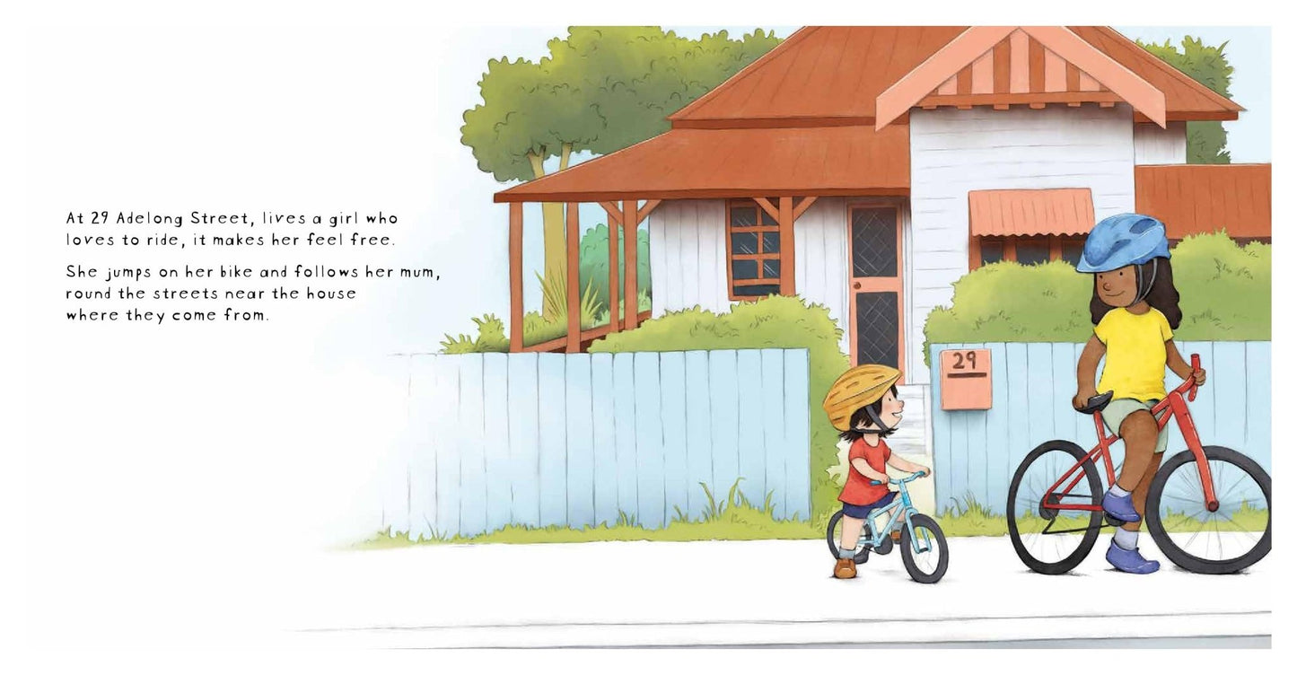 Family - All That You Dream It To Be