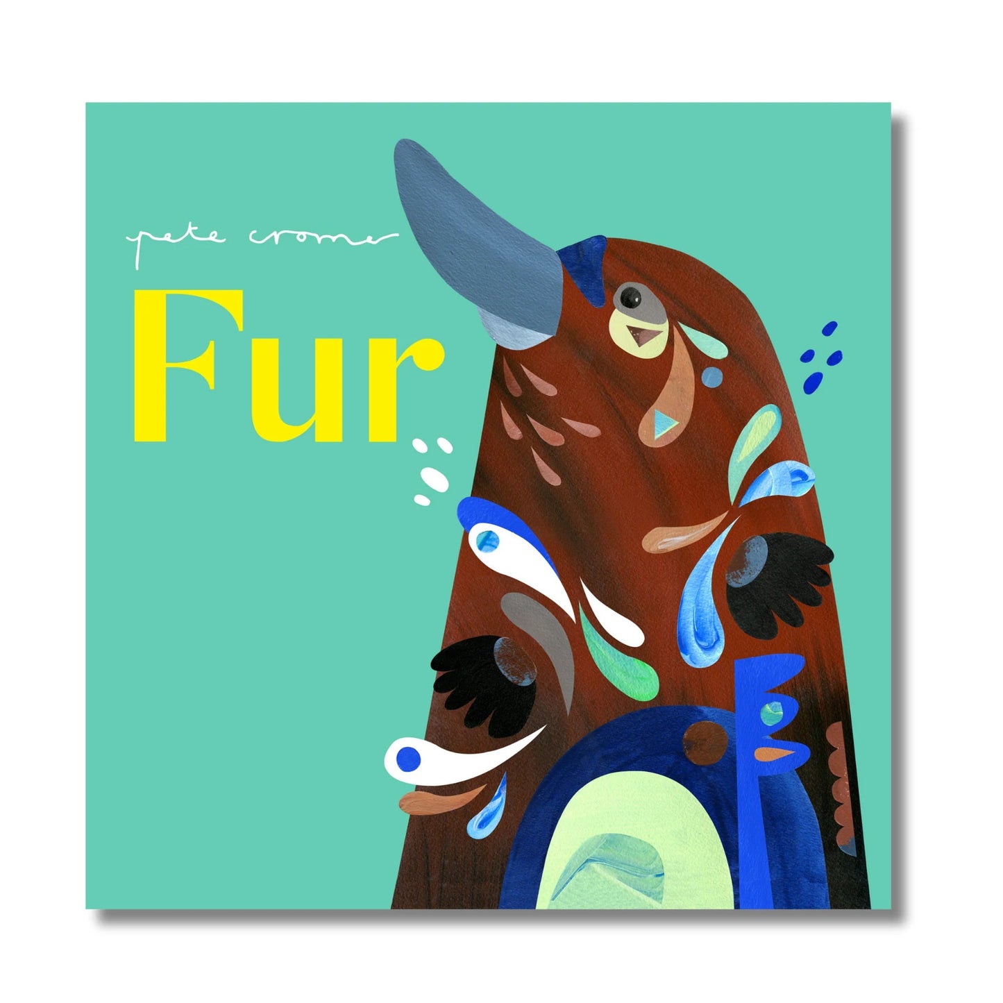 Fur by Pete Cromer